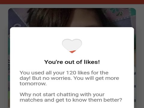 App de Tantan