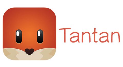 Logo de Tantan