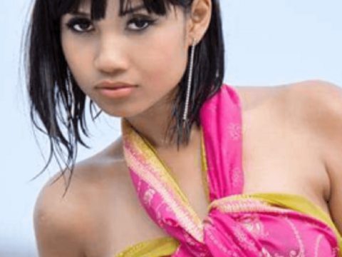 App móvil de Thai Cupid