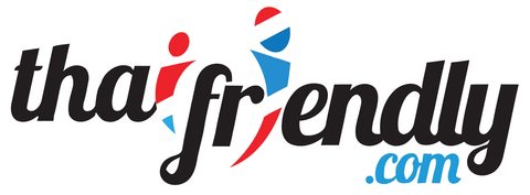 Logo de ThaiFriendly