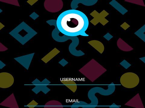 app de TinyChat