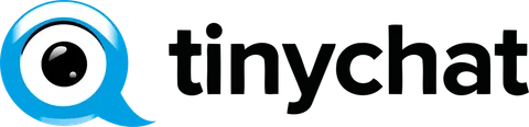 Logo de Tinychat