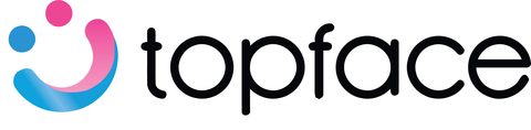 logo de TopFace
