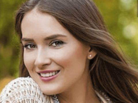 app móvil de Ukraine Date