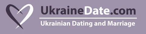Logo de Ukraine Date