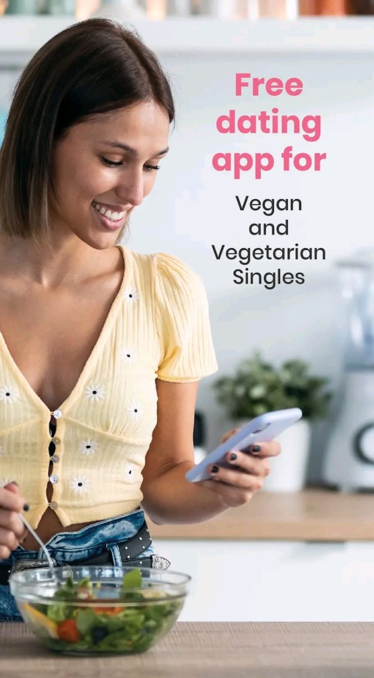 App Veggly