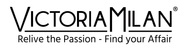 logo página para infieles victoria milan