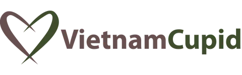 logotipo de VietnamCupid