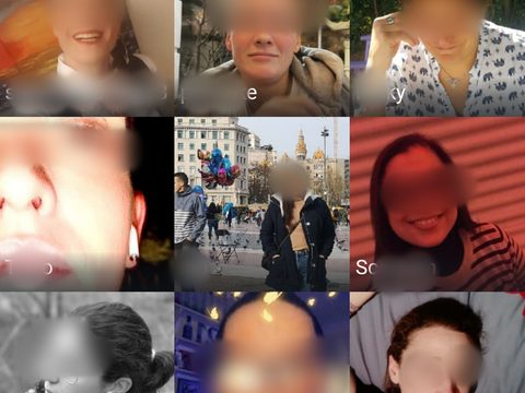 contactos lesbianas en wapa app