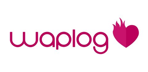 Logo de Waplog