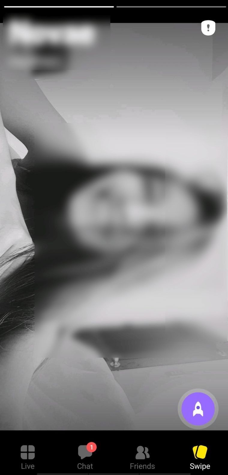 perfil de yubo