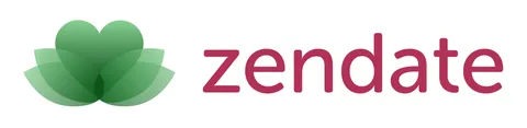 logo de zendate