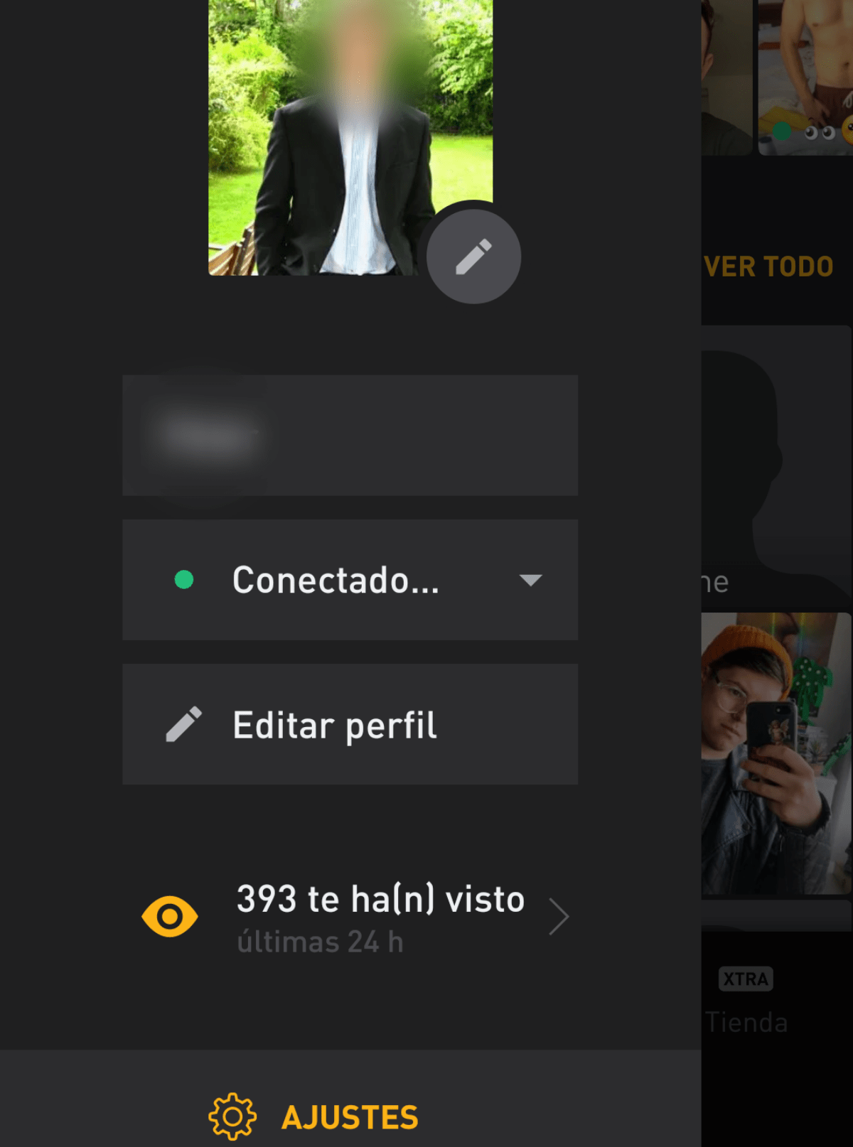 Ios xtra tener grindr gratis ‎Aplikacja Grindr