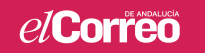 logotipo el correo de andalucía