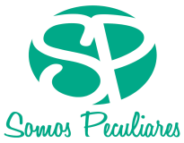 revista somos peculiares logo