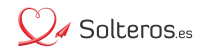 Solteros.es Logo