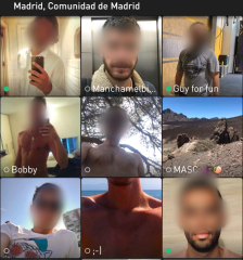 grindr contactos gay