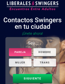 liberalesyswingers app