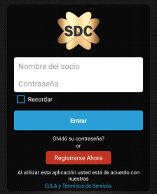 app sdc swingers españa