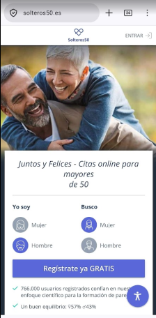 solteros50-app