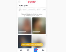 Tinder App