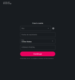 ashleymadison-registrarse