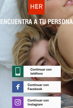 registro app lesbianas her