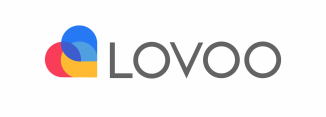 logo app de citas lovoo