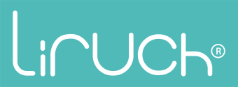 logotipo liruch