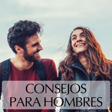 cómo ligar consejos para hombres