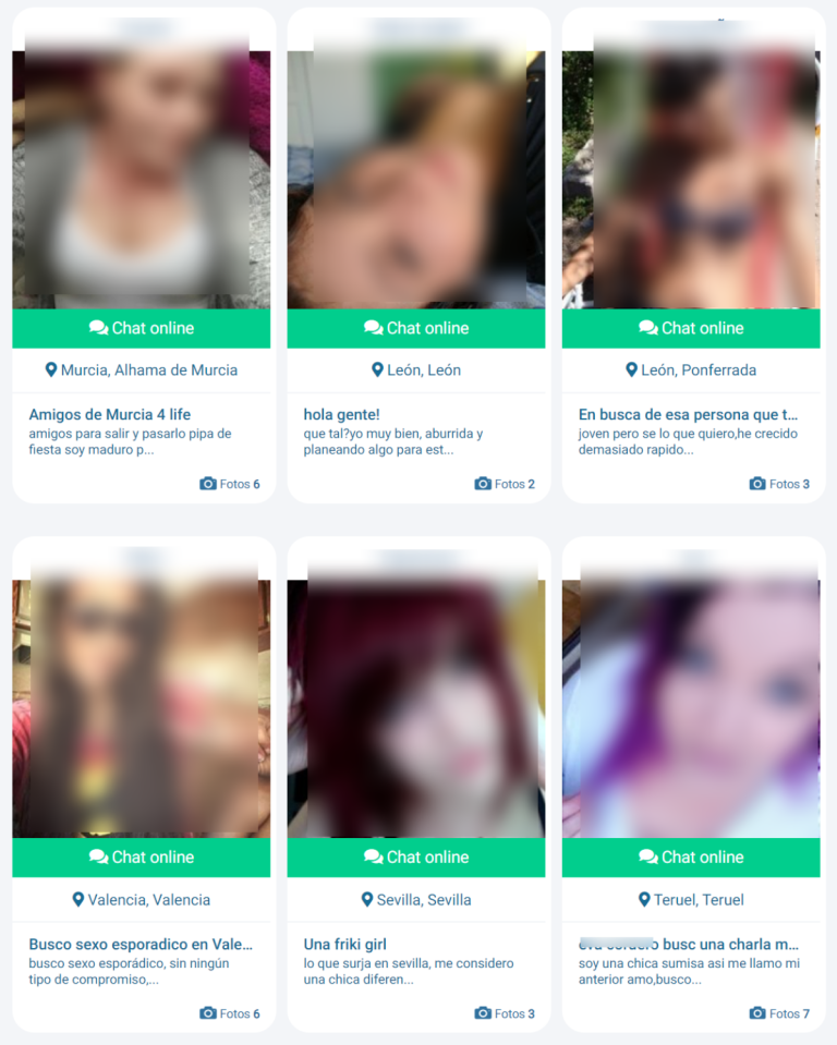 Liruch Opiniones octubre 2025: ¿Qué esconde esta página?