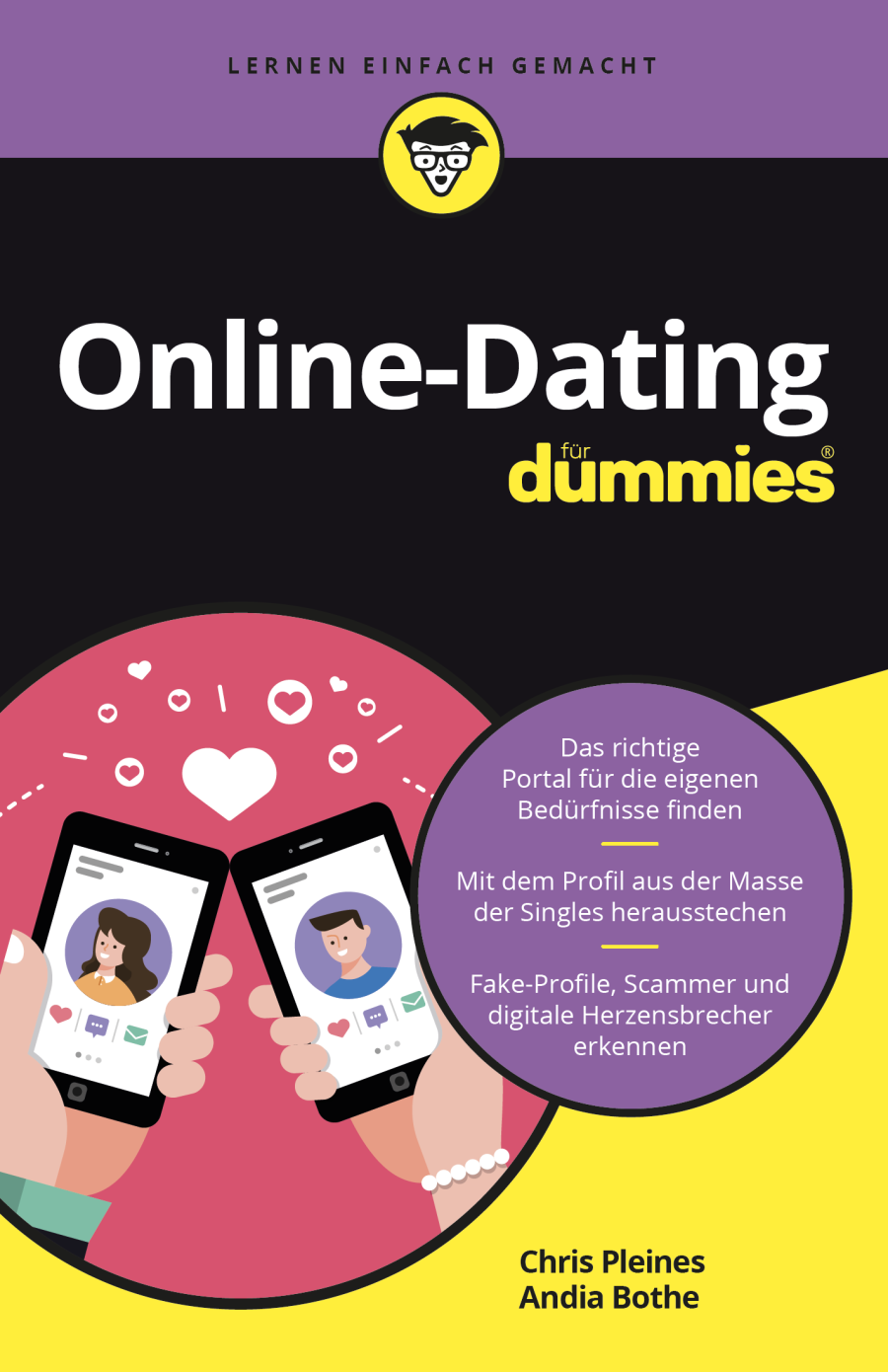 Online Dating fuer Dummies